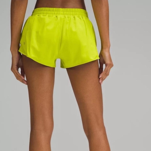 Lululemon Shorts - Picture 4 of 8